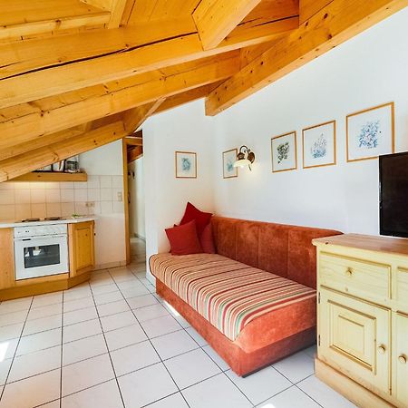 Charming Apartment With Balcony Mitterbach Extérieur photo
