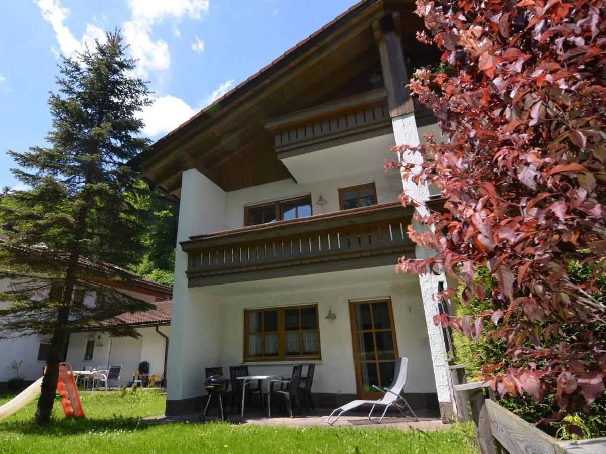 Charming Apartment With Balcony Mitterbach Chambre photo